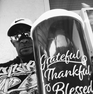 Meet your Posher, Joe